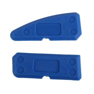 Caulking Tools Finishing Kit (Set of 4)