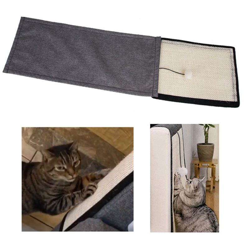 Cat Couch Protector Furniture Cover - Image 4