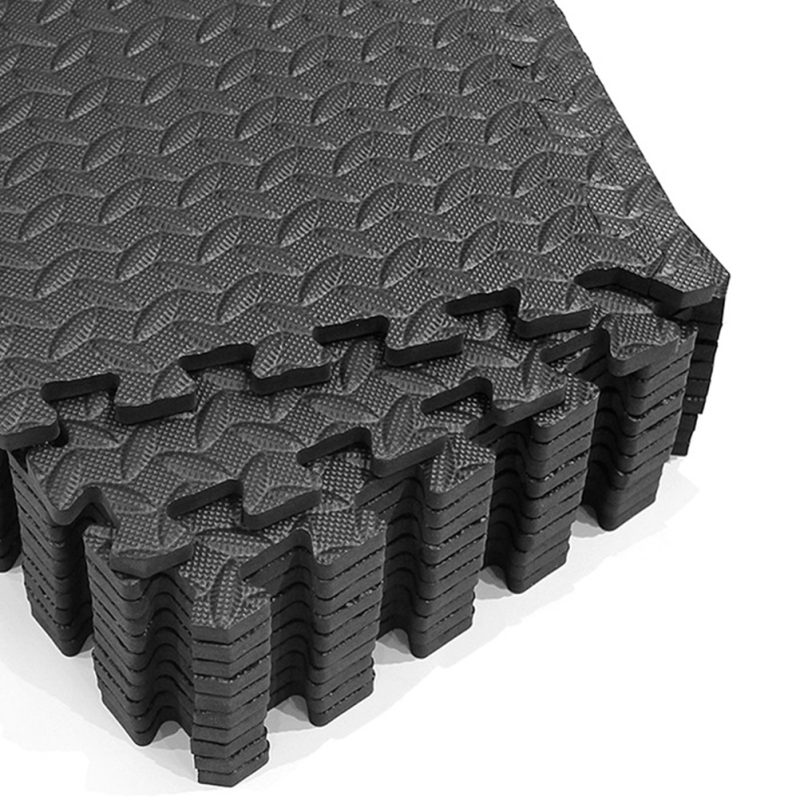 Non Slip Workout Floor Pads - Image 5