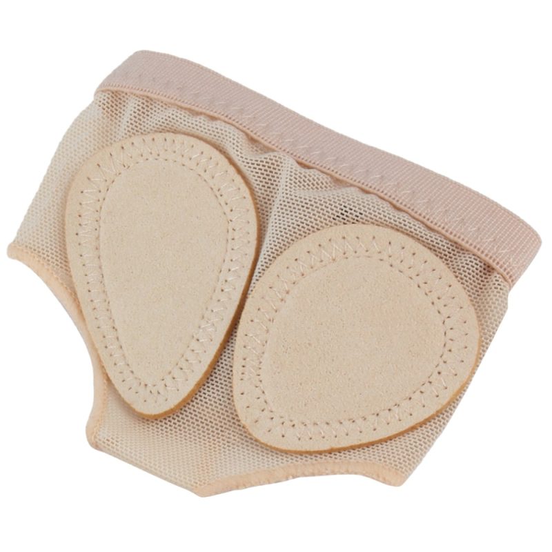 Foot Thongs One Pair Ballet Footwear - Image 2
