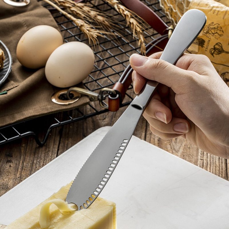 Butter Knife Multi-Functional Cutter - Image 5