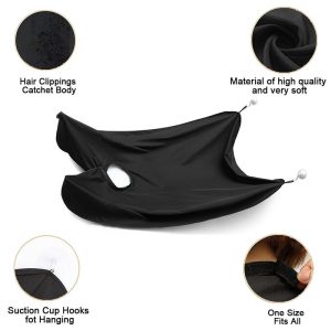 Aprons for Men Shaved Hair