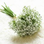 Artificial Babys Breath Fake Flowers