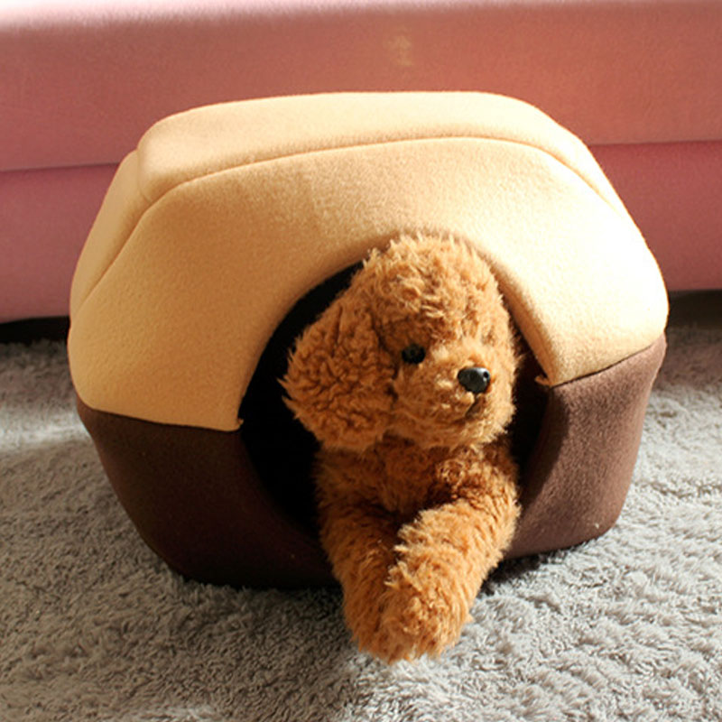 Cat House Foldable Sleeping Pad - Image 4
