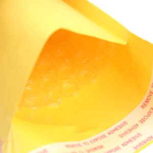 Bubble Mailers Padded Envelopes (Set of 5)