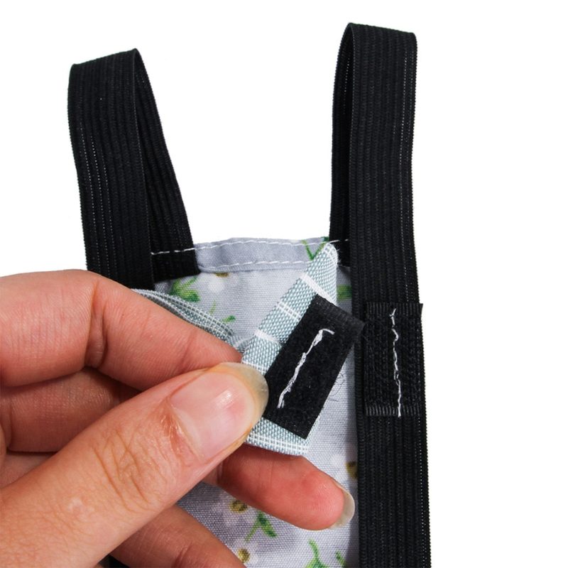 Chicken Diaper Adjustable Pet Clothing - Image 2