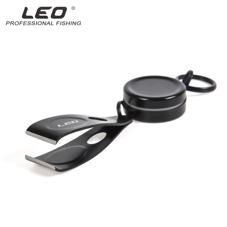 Fishing Line Cutter Stainless Tool - Image 4