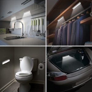 Closet Light Motion Sensor LED
