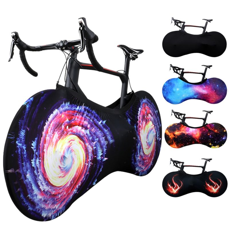 Bike Wheel Cover Bicycle Protective Cover - Image 6