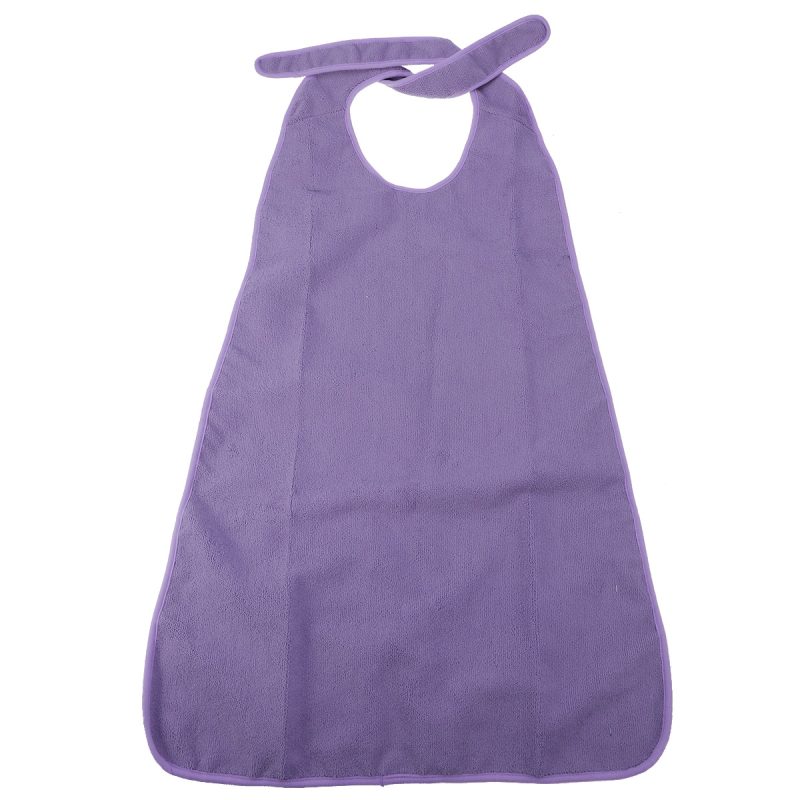 Adult Bibs Waterproof Clothing Protector - Image 6