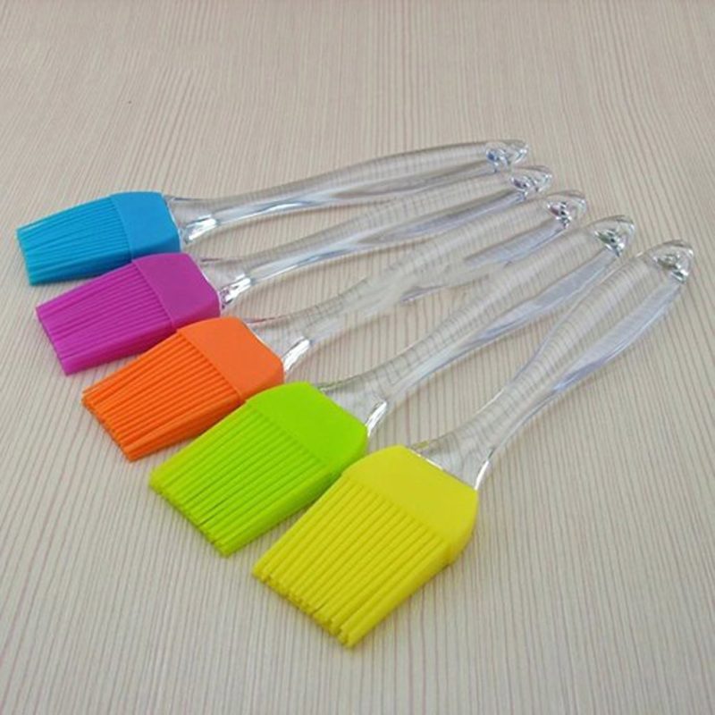Baster Multipurpose Silicone Brush - Image 3