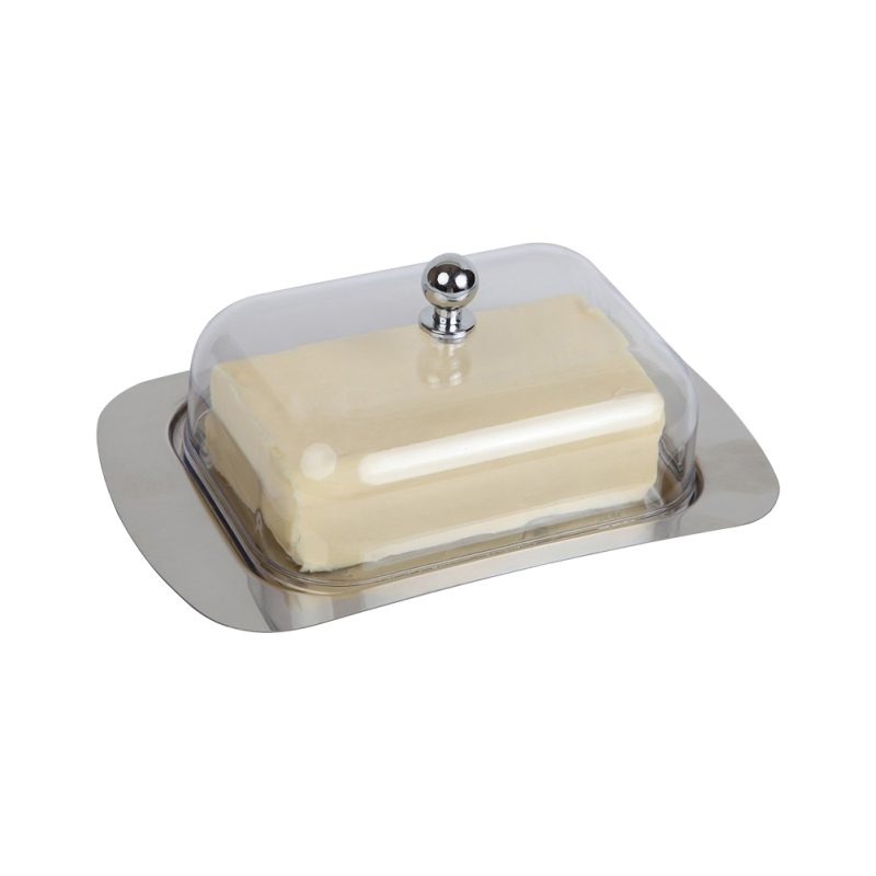 Butter Dish with Lid Food Container - Image 5