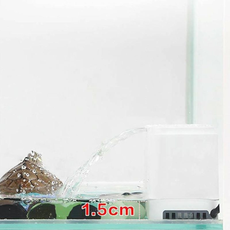 Aquarium Waterfall Pet Accessory - Image 2