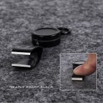 Fishing Line Cutter Stainless Tool