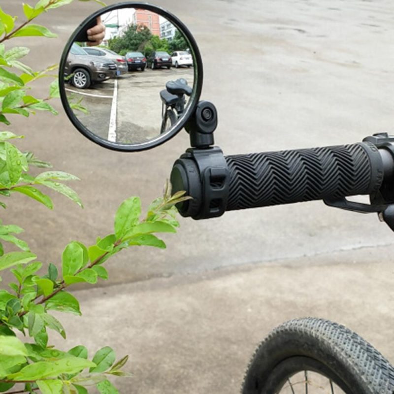 Side Mirror for Bike Handlebar Mirror - Image 6