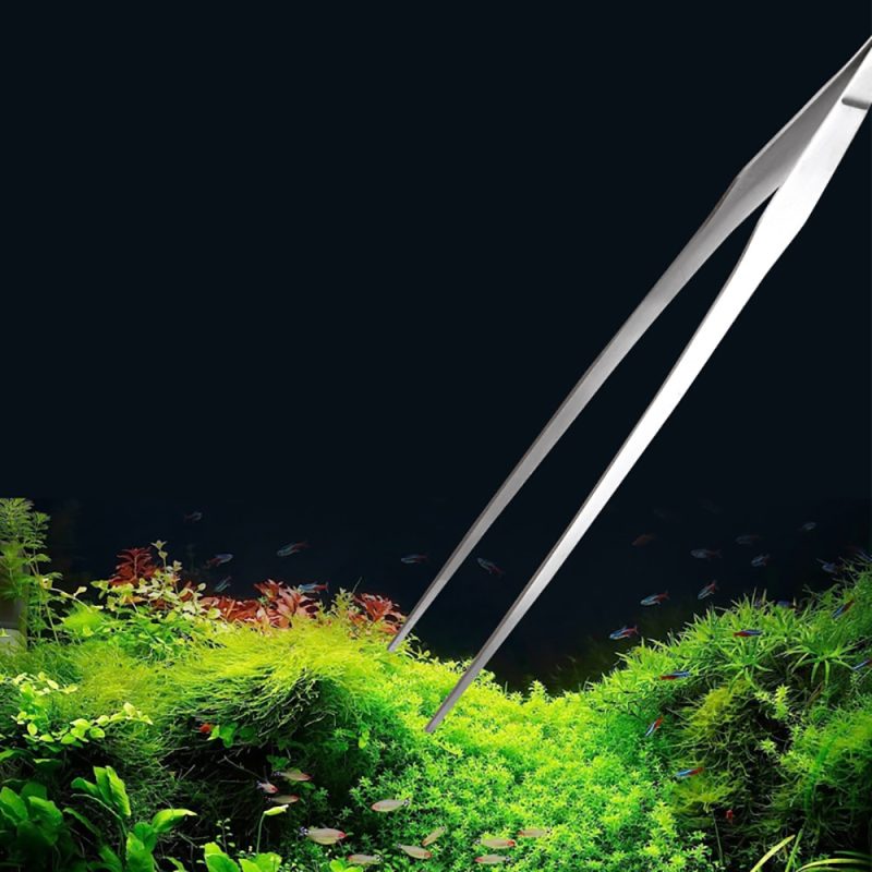 Aquarium Tools Landscaping Set (5 Pcs) - Image 2